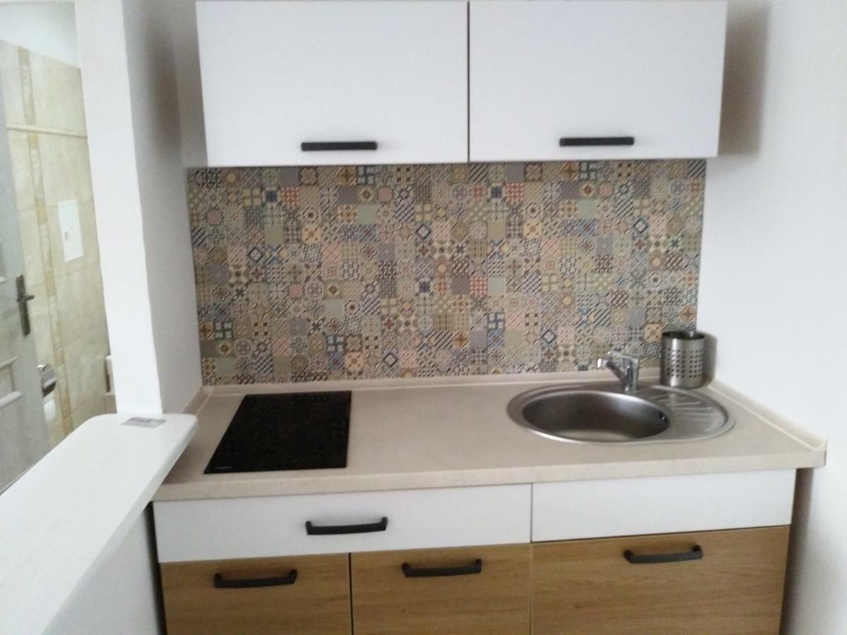 Birdwatcher Apartment