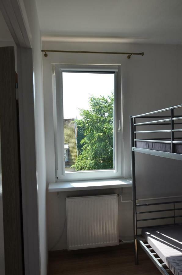 Birdwatcher Apartment *