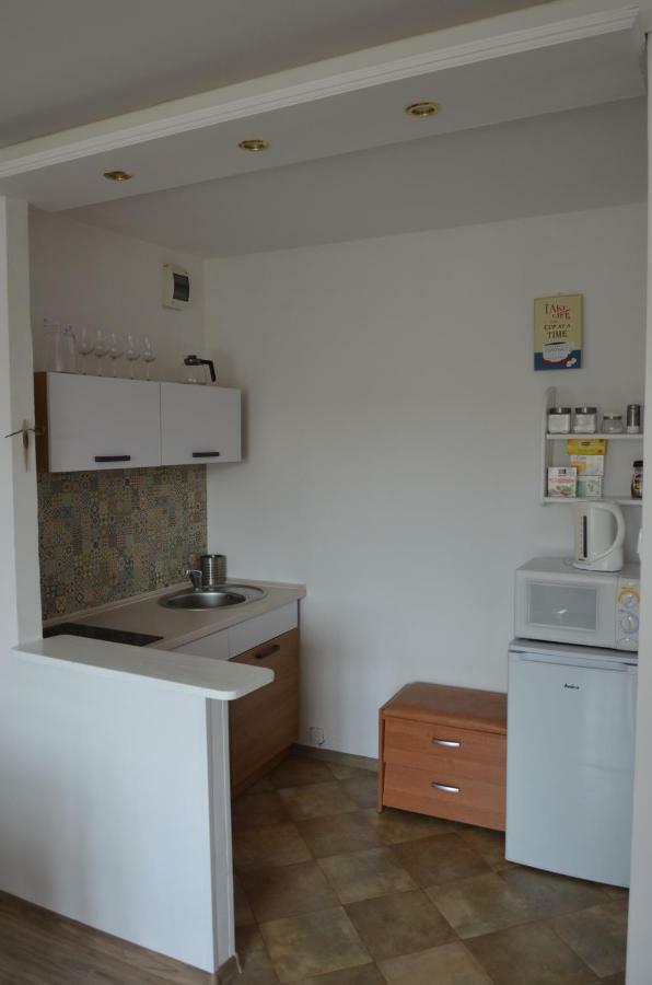 Birdwatcher Apartment Kolberg