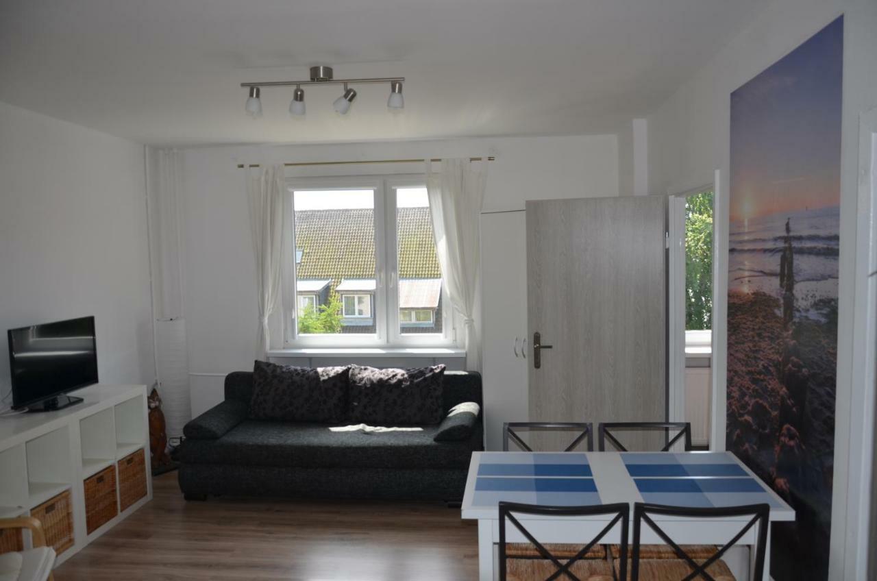 Birdwatcher Apartment *