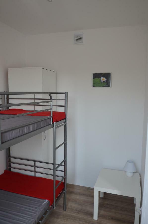 Apartmán 