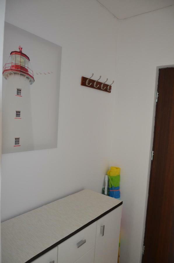 Apartmán 